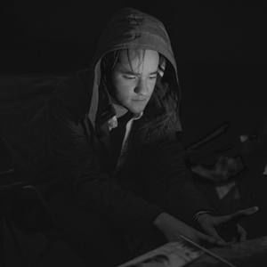 Meet your Posher, Joe